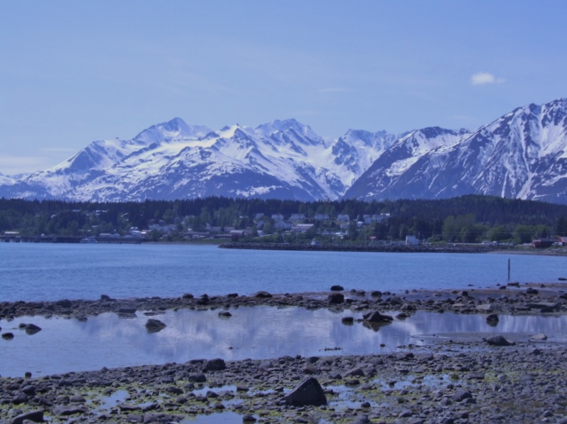 Fort Seward offers unique perspective on AK history & scenic backdrops